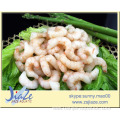 New Processing 21/25 26/30 IQF PUD Red Shrimp